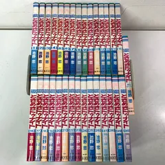 初版多数 ときめきトゥナイト 全巻セット + 星のゆくえ 31冊セット 池野恋 ときめきトゥナイト全巻 ＋ 星のゆくえ 31冊セット - メルカリ