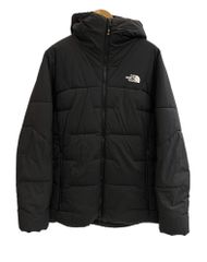 ノースフェイス THE NORTH FACE RIMO JACKET ライモジャケット 黒 パフジャケット NY81905 ジャケット ブラック Mサイズ 101MT-4206