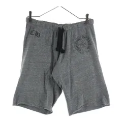 2025年最新】CHROME HEARTS メンズ ショートパンツ・ハーフパンツの