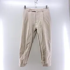 2025年最新】Wacko maria dormeuil pleatedの人気アイテム - メルカリ