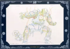 2025年最新】ドラゴンボール 原画アートの人気アイテム - メルカリ