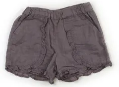 【べべ/BeBe】ショートパンツ 90サイズ 女の子【子供服・ベビー服】（1852785）