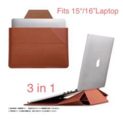 MOFT モフト　PCスタンド　15/16インチ　ブラウン　キャリーケース　軽量
