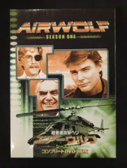 2025年最新】エアーウルフdvdの人気アイテム - メルカリ