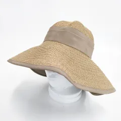 ✨新品未使用品　ビューランス　帽子　ハット ビックリボン ✨新品未使用品 ビューランス 帽子 ハット ビックリボン - メルカリ