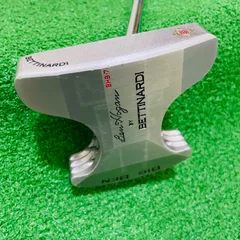 2025年最新】ベンホーガン パター ベティナルディの人気アイテム