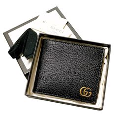 GUCCI  グッチ 428725 GGマーモント コインウォレット 　新品　未使用　二つ折り財布
