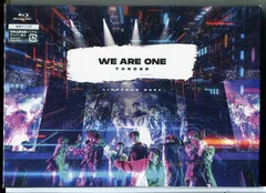 【新品】WE ARE ONE 7ORDER/ブルーレイ BD/n0678
