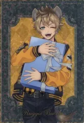 【中古】アニメ系トレカ No.08：ラギー・ブッチ