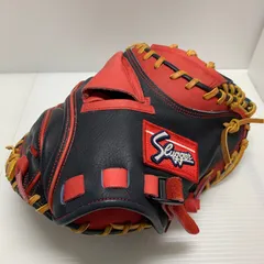 2026年最新】キャッチャーミット 軟式の人気アイテム - メルカリ