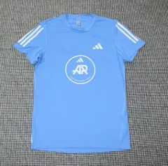 adidas(アディダス) ランニング 涼しい 半袖 XS