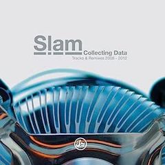 SLAM/COLLECTING DATA（サンプルCD）