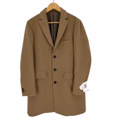 ビームス BEAMS フリースチェスターコート メンズ  Sのサムネイル