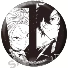 2026年最新】文スト ホログラム缶バッジ 中原中也の人気アイテム