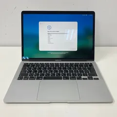 2025年最新】MacBooK air 2020 windowsの人気アイテム - メルカリ