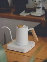 ドリップケトル ヴォーノ コーヒー　直火可　やかん　ケトル350ml