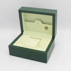 ロレックス　空箱　まとめ ロレックス空箱当時物年代古そうだが綺麗BOXROLEX時計