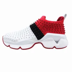 クリスチャンルブタン　Spike Sock スニーカー　スパイクソック　22cm クリスチャンルブタン Spike Sock スニーカー スパイクソック 22cm
