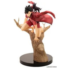 ARTFX J 黒尾鉄朗(くろおてつろう) ハイキュー!! 1/8 完成品 フィギュア(PV118) コトブキヤのサムネイル