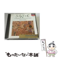 2024年最新】3つのジムノペディ/サティピアノ作品集の人気アイテム