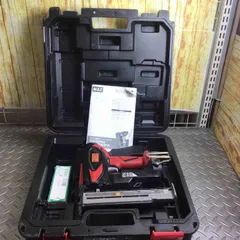 マックス(MAX) コードレスフィニッシュネイラ TJ-35FN3(本体のみ) 内装用【川崎店】のサムネイル