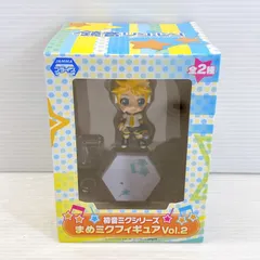 2025年最新】まめミク フィギュアの人気アイテム - メルカリ