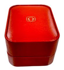 オメガ 時計用 純正 アンティーク　ヴィンテージ　BOX 箱 箱のみ　空箱　時計ケース　ボックス　OMEGA