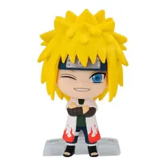 【中古】トレーディングフィギュア 波風ミナト 「NARUTO-ナルト- 疾風伝 Funrangiua02」