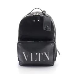Valentino ヴァレンチノ VLTN リュックサック バックパックのサムネイル