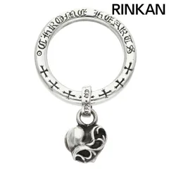 2025年最新】クロムハーツ ハートリングの人気アイテム - メルカリ