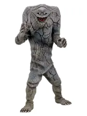 ジャミラ　ソフビ　サンプル？中国バンダイ？ ウルトラ怪獣シリーズ ジャミラ ソフビ2001 バンダイ ウルトラマン