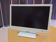 【ジャンク品】WORLD22型液晶テレビ