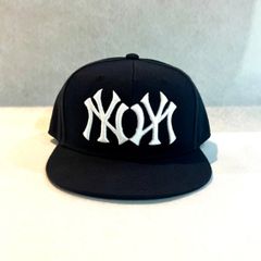 ニューヨーク ヤンキース カスタムキャップ NEWYORK YANKEES BASEBALLCAP
