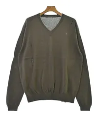 uniform experiment ニット・セーター メンズ 【古着】【中古】【送料無料】