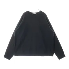 2025年最新】ATON メンズ トレーナー・スウェットの人気アイテム