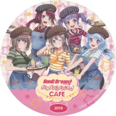 2026年最新】バンドリ コースターの人気アイテム - メルカリ