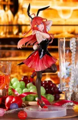 映画　五等分の花嫁　バニーversionフィギュアまとめ 映画「五等分の花嫁」 Trio－Try－iT Figureー中野三玖・バニー