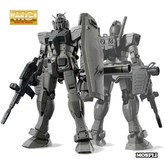 2025年最新】mg 1/100 rx78frgmtの人気アイテム - メルカリ