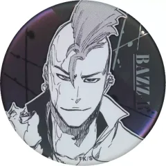 2025年最新】バズビー 缶バッジの人気アイテム - メルカリ