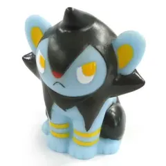 【中古】食玩 トレーディングフィギュア 422.ルクシオ 「ポケモンキッズ ダイヤモンド＆パール2」