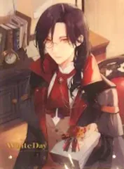 【中古】アクリルスタンド・アクリルパネル [単品] シェリン・バーガンディ B5アクリルパネル 「バーチャルYouTuber にじさんじホワイトデーグッズ2020 シェリン・バーガンディセット」