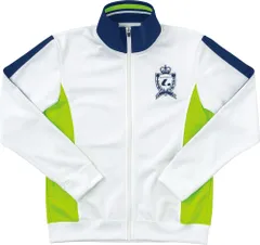 LUCENT KLW4264 ジャージ 上