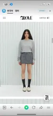 Grove(グローブ) FONDS T ー SHIRTのサムネイル