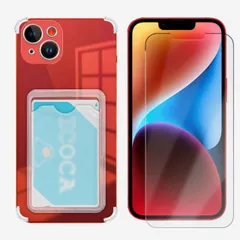 [C29F202] [iPhone 14 plus] iPhone14 四隅がエアクッション構造 衝撃吸収 落下・すり傷防止/滑り止め 薄型 カバー iPhone14ケース アイフォン14 iPhone14カバー アイフォン シリコン TPU素材 ソフトケース