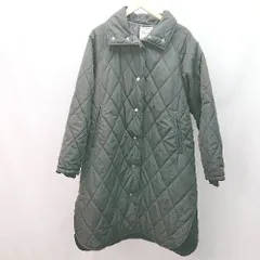 FREAK'S STORE  ダウンジャケット E 03364