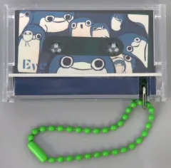 ニ*シ様 UnderBlue Eveくじ H賞 icon&lazycatジャケッ ニ*シ様 UnderBlue Eveくじ H賞 icon&lazycatジャケッ UnderBlue