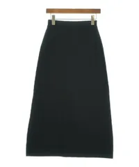 IENA ロング・マキシ丈スカート レディース 【古着】【中古】【送料無料】