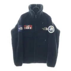 THE NORTH FACE - ザノースフェイス トランスアンタークティカフリースジャケット M ブラック THE NORTH FACE TRANS ANTARCTICA FLEECE JACKET ブラック（ザ