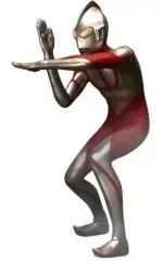 【中古】フィギュア ウルトラマン(シン・ウルトラマン) スペシウム光線 ハイグレードVer. 「シン・ウルトラマン」 CCP 1/6 特撮シリーズ