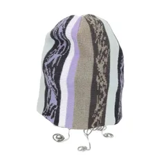 バンズ VANS 24SS Skate Tribal Cuff Beanie ニットキャップ ビーニー メンズ 表記無 のサムネイル